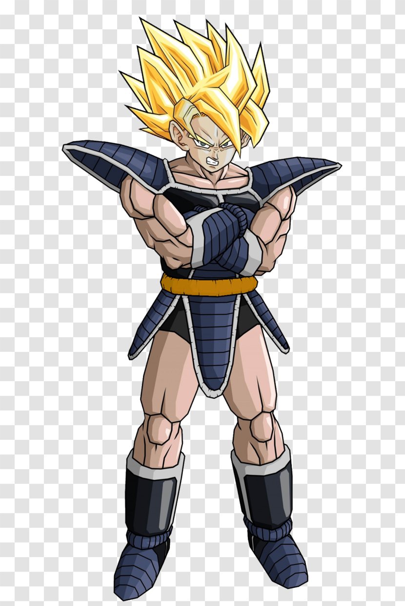 Vegeta Goku Gohan Baby Dragon Ball Heroes - Flower Transparent PNG