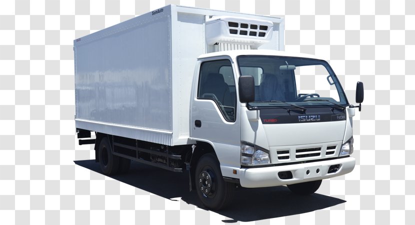 Compact Van Car Isuzu Motors Ltd. Truck - Ltd Transparent PNG