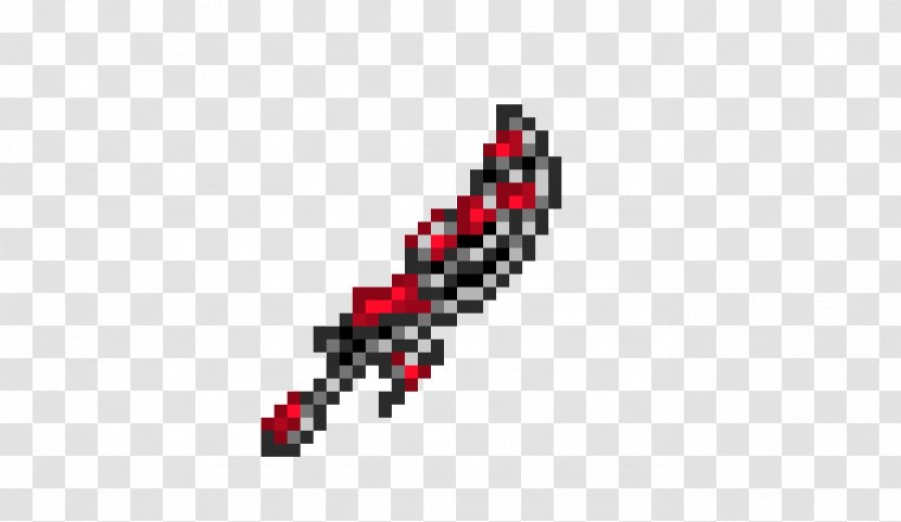 Minecraft Terraria Pixel Art Museum - Old Transparent PNG