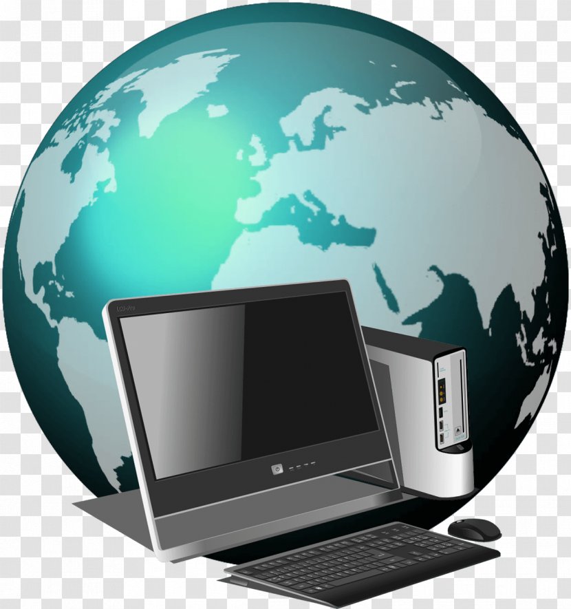 Digital Marketing Internet Classes Of Computers - Electronic Business - Computer Transparent PNG