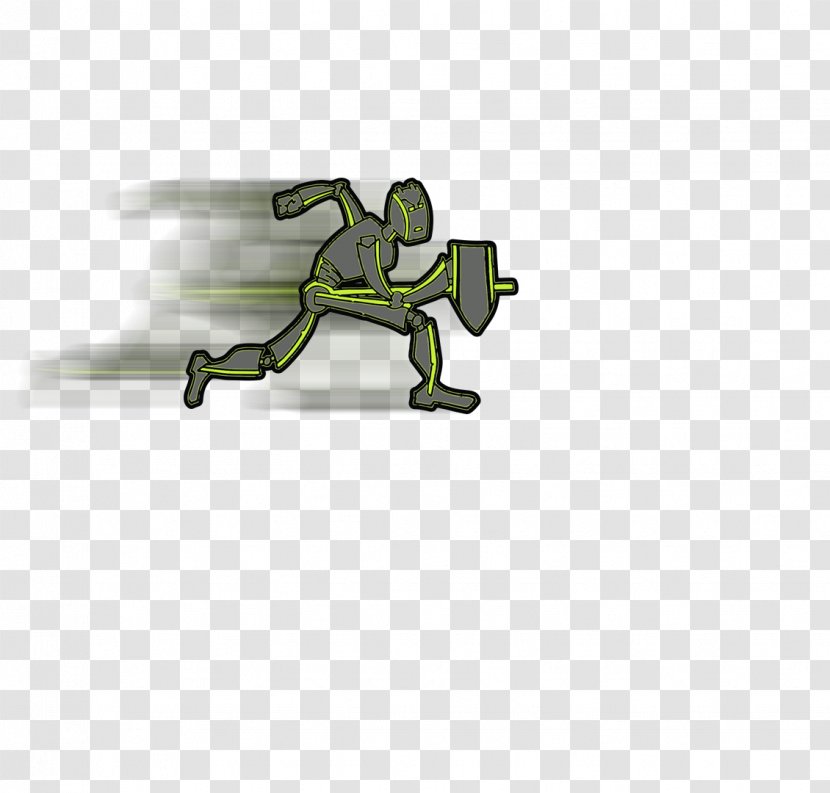 Frog Weapon Reptile Green Transparent PNG