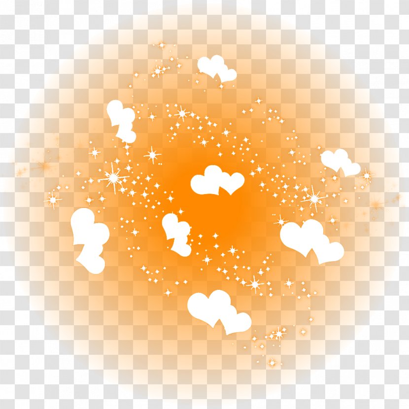 Light Download Clip Art - Sky - Effect Transparent PNG
