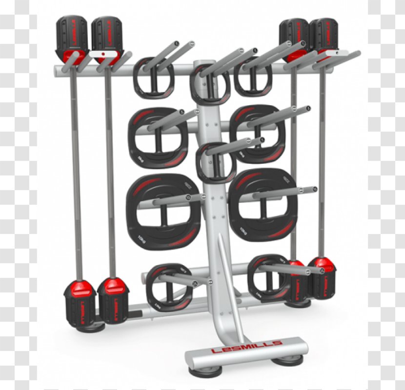 BodyPump Les Mills International Physical Fitness Aerobic Exercise - Barbell Transparent PNG