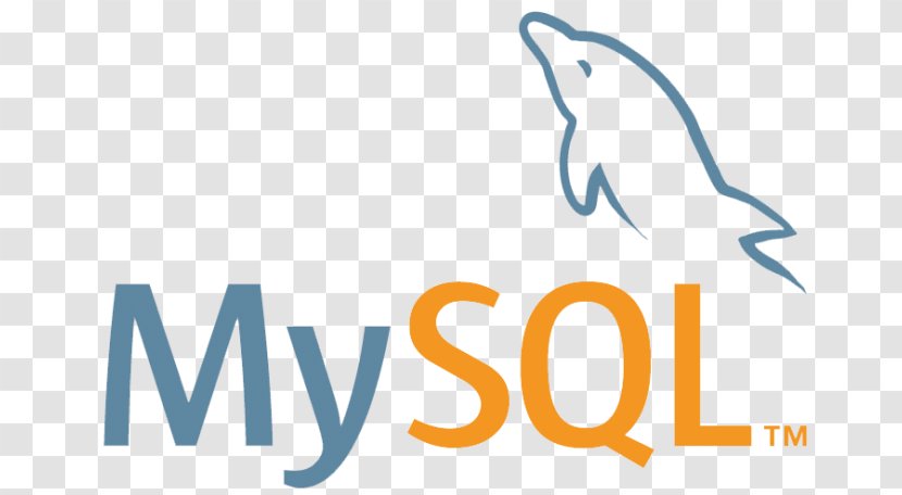 MySQL Computer Servers Database Server Administrator - Sql - Blue Transparent PNG