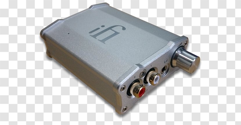 RF Modulator Audio46 Headphones - Headphone Amplifier - Superstore Digital-to-analog Converter AmplifierHeadphone Transparent PNG