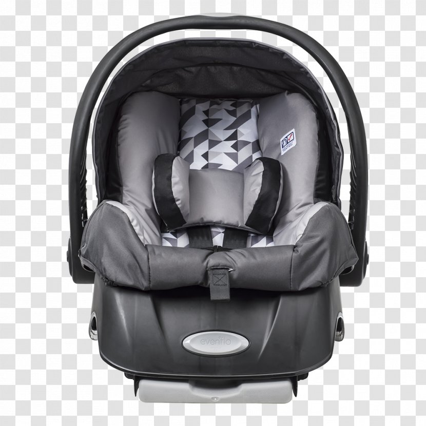Baby & Toddler Car Seats Infant Transparent PNG