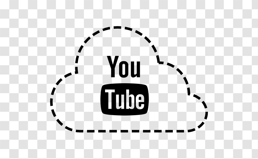 Social Media Marketing YouTube Logo Transparent PNG