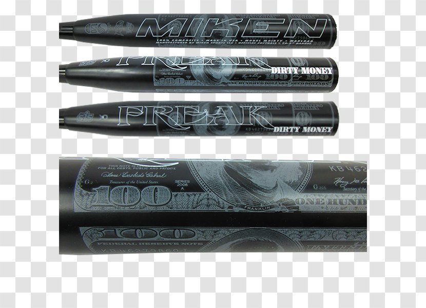 Softball United States Specialty Sports Association Baseball Bats - Pen Transparent PNG