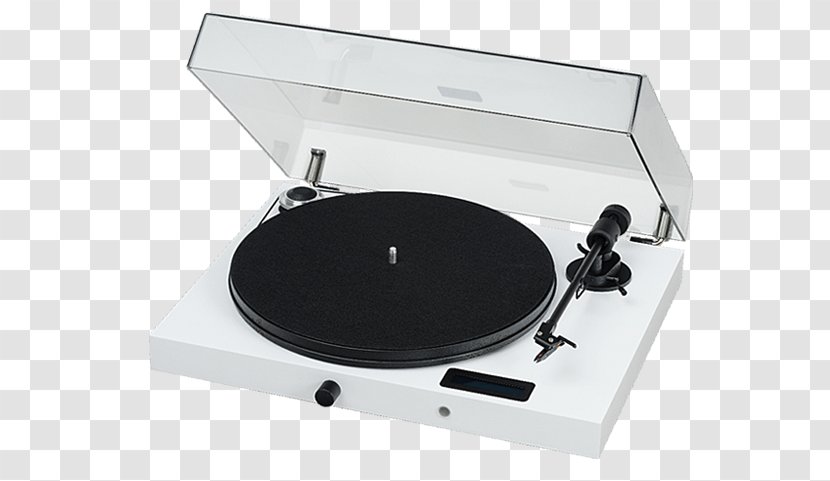 Jukebox Pro-Ject Juke Box E Turntable Phonograph Record - Project Acrylit Platter Acryl It Transparent PNG