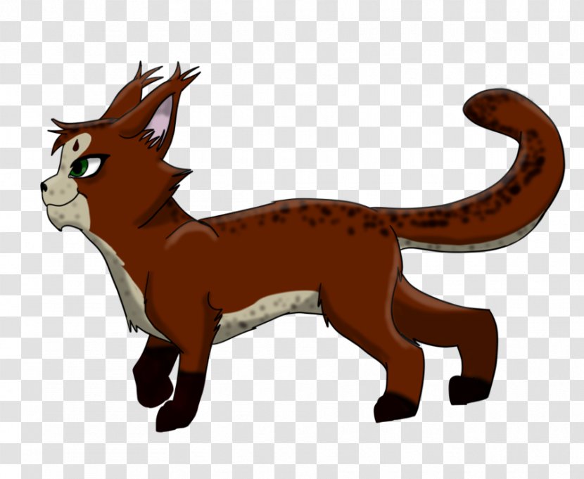 Cat Dog Canidae Tail Clip Art - Like Mammal Transparent PNG