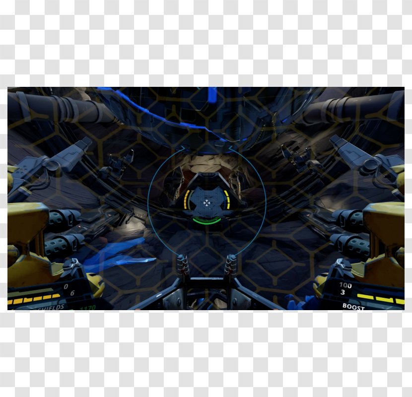 Starblood Arena PlayStation VR Deus Ex: Mankind Divided 4 Farpoint - Video Game - Ex Transparent PNG