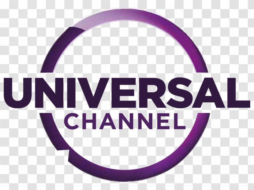 Universal Channel Television Show NBCUniversal International Networks - Brand - Chanel Transparent PNG