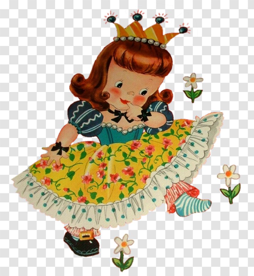 Character Cartoon Doll Fiction - Nursery Rhymes Transparent PNG