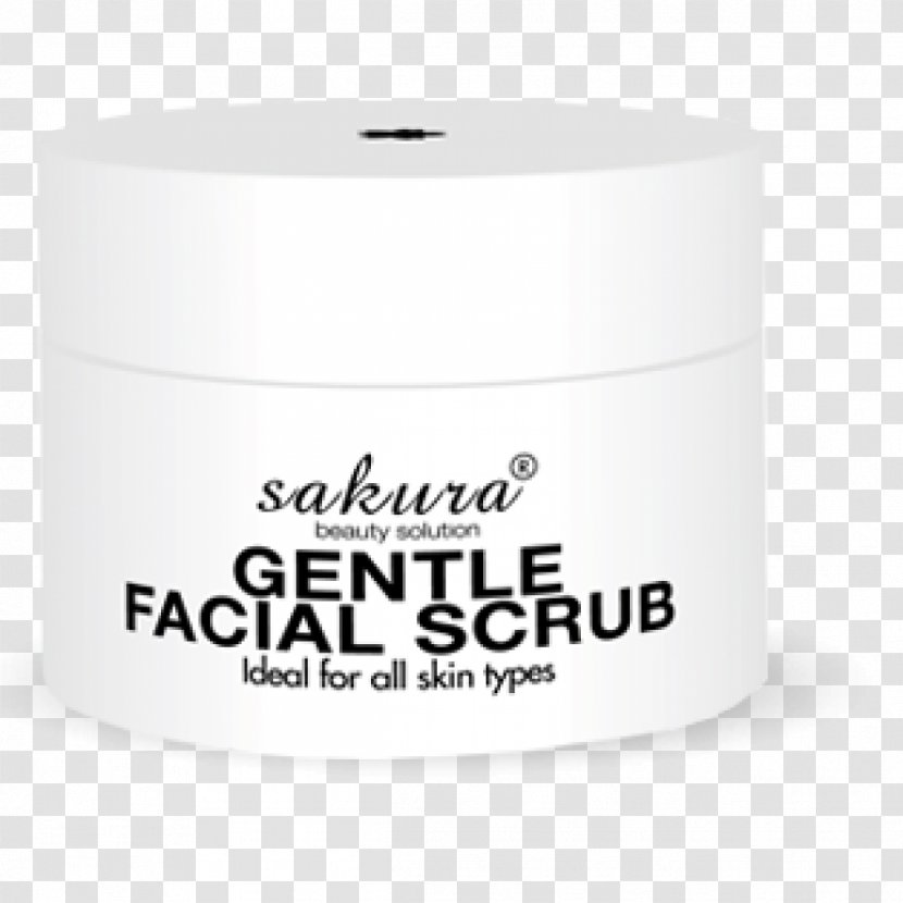 Exfoliation Facial Skin Toner Cell - Body Scrub Transparent PNG