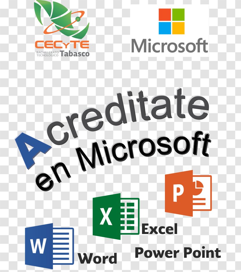 Logo Advanced Microsoft Excel: Learn Tecniques For Statistics, Calculation, Skills And Methods Brand Technology - Excel Transparent PNG