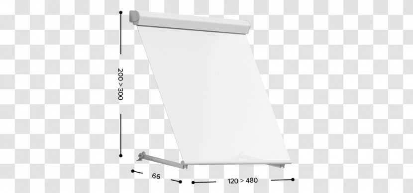 Rectangle - Lighting - Angle Transparent PNG