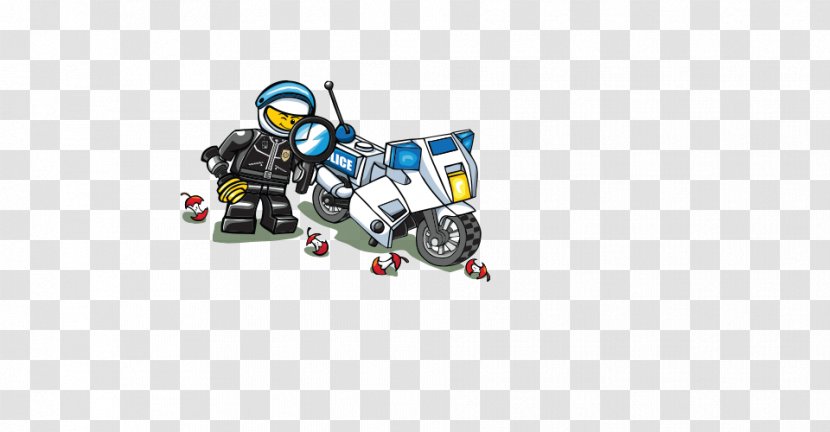 Robot LEGO - Technology Transparent PNG