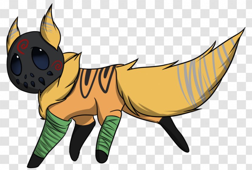 Cat Insect Horse Dog - Carnivoran Transparent PNG