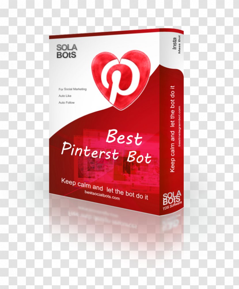 Social Media Internet Bot Like Button Instagram - Permalink Transparent PNG