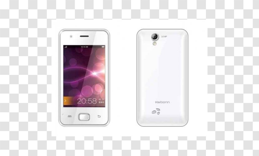Feature Phone Smartphone Nuvifone A50 Karbonn Mobiles India - Meizu Transparent PNG
