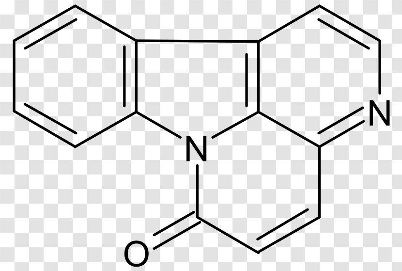 Molecule Chemical Compound Formula Substance Caffeine - Flower - Watercolor Transparent PNG