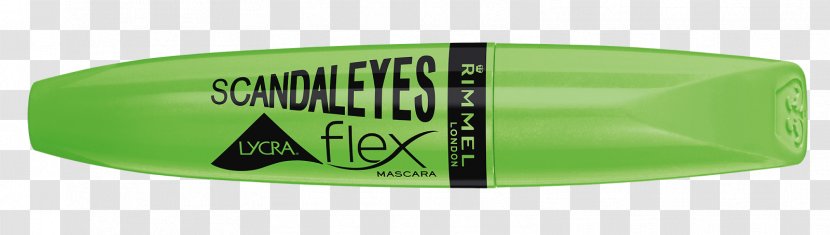 London Mascara Brand Rimmel New Zealand - Flex Transparent PNG