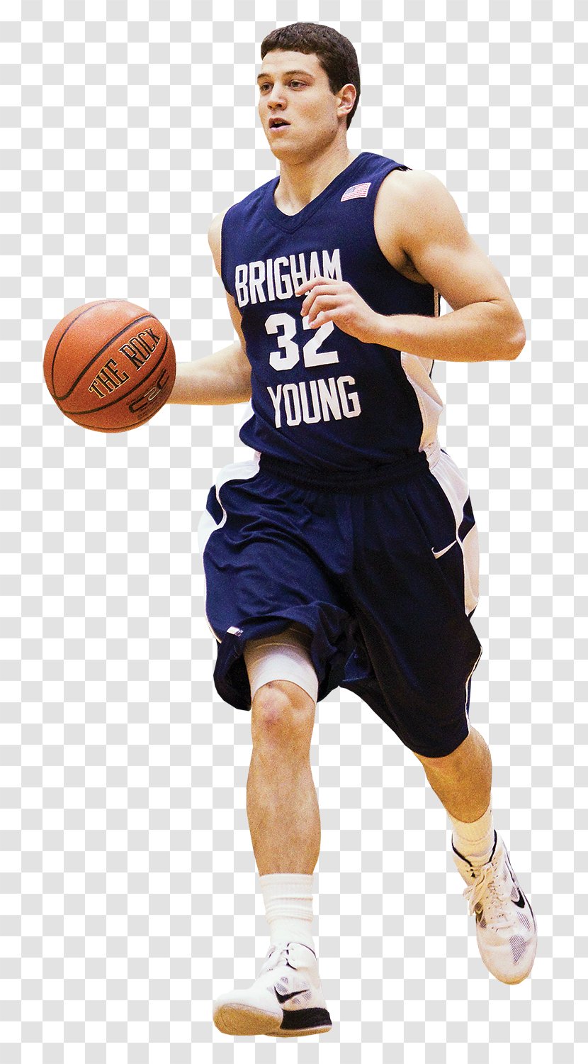 Jimmer Fredette Basketball Player PCD Pharma Franchise Serbia Molecules Private Limited Brigham Young University - Sports Transparent PNG