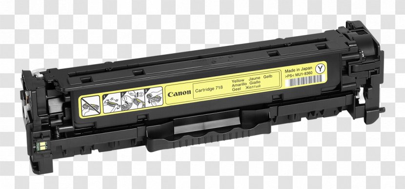 Hewlett-Packard Toner Cartridge Ink Canon - Hewlettpackard - Hewlett-packard Transparent PNG