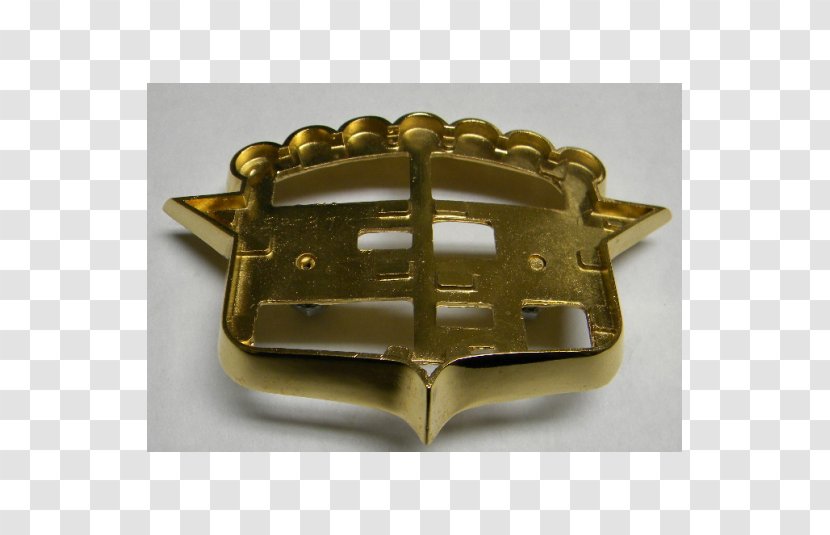 United States Emblem Cadillac Hood Trunk - Material Transparent PNG