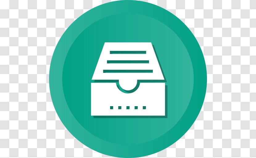 Document File Format Information Organization - Green - List Transparent PNG