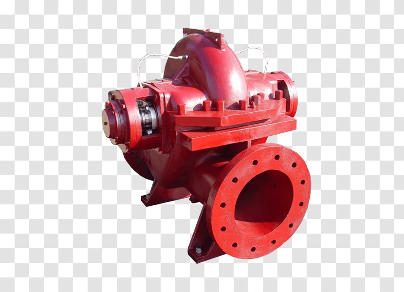 Centrifugal Pump Computer Cases & Housings - Hardware - Fire Transparent PNG
