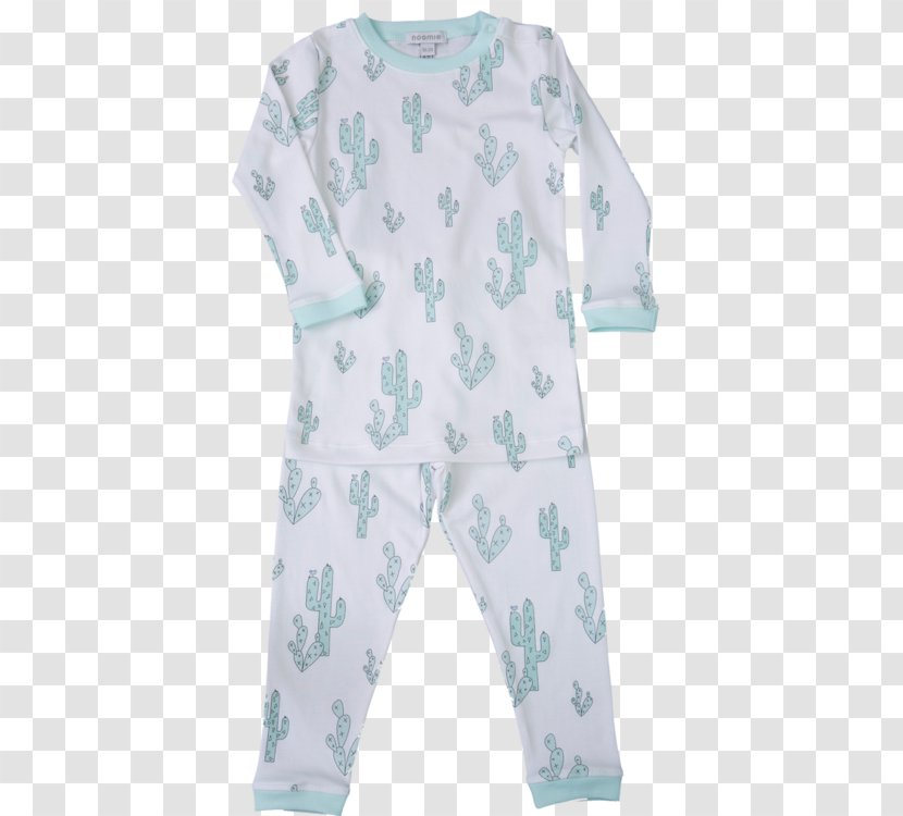 Pajamas Boy T-shirt Infant Nightwear - Heart Transparent PNG