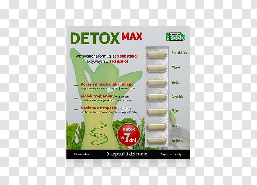 Dietary Supplement Detoxification Tablet Capsule Pharmaceutical Drug - Spirulina Transparent PNG