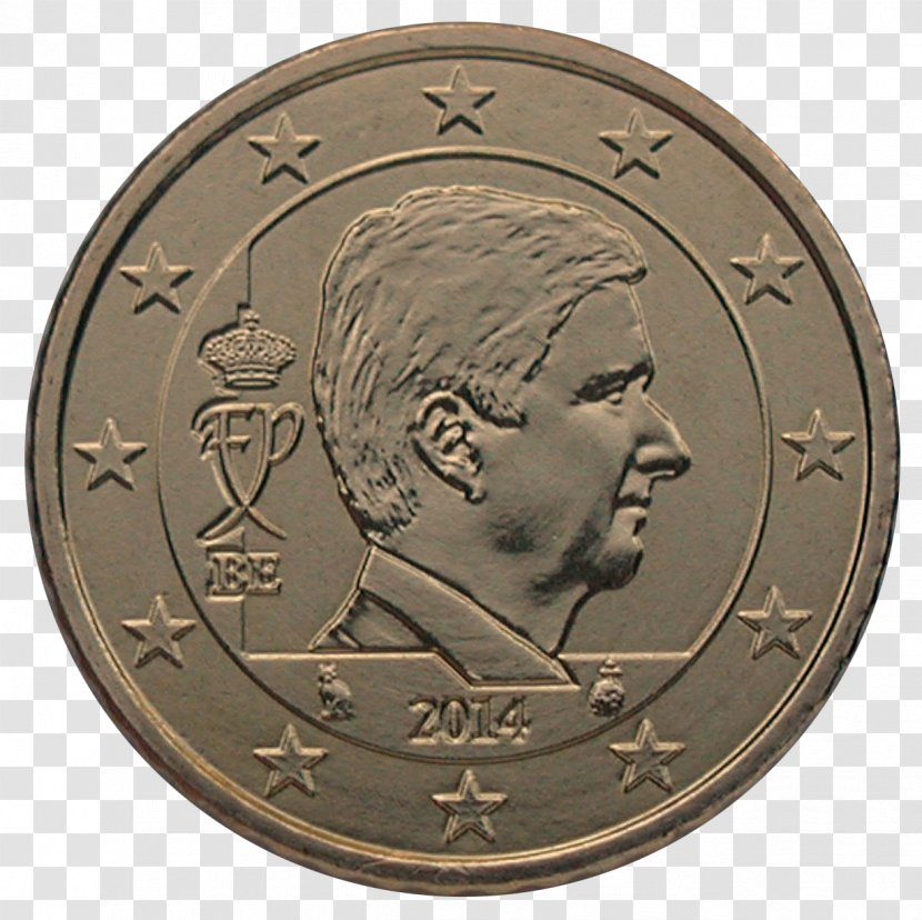 2 Euro Coin Priceminister Commemorative Coins Transparent PNG
