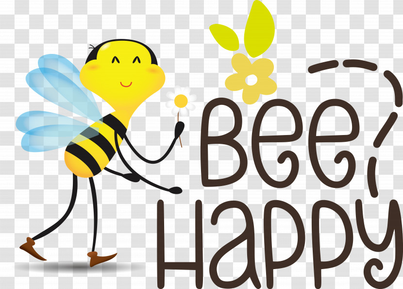 Bumblebee Transparent PNG