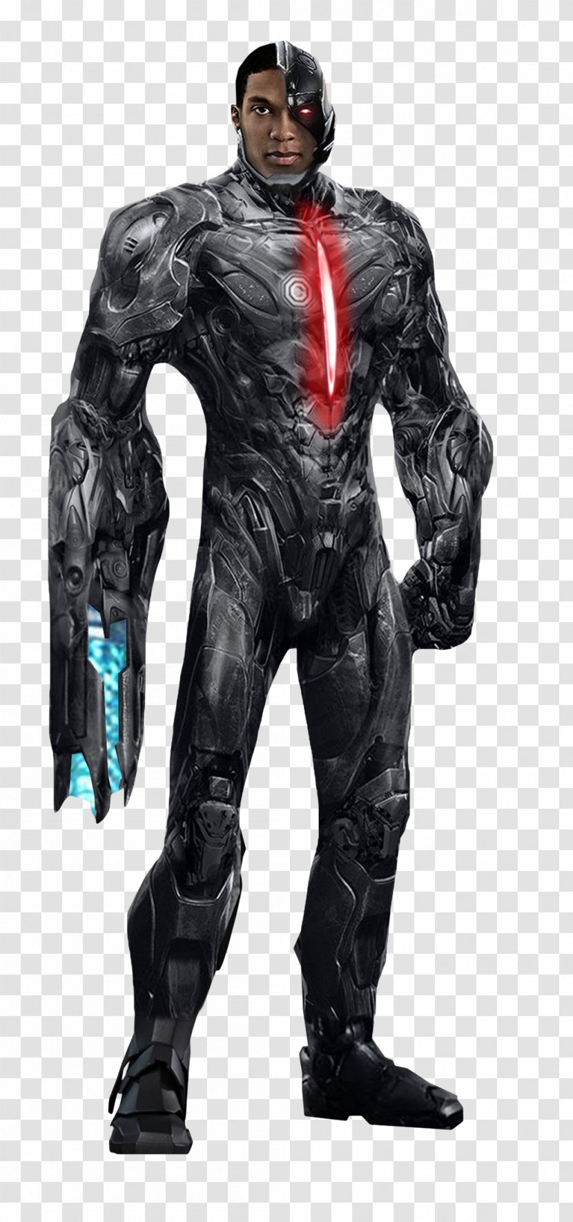 Batman: Arkham Knight Cyborg Deadshot Arrow - Fictional Character - Deathstroke Transparent PNG