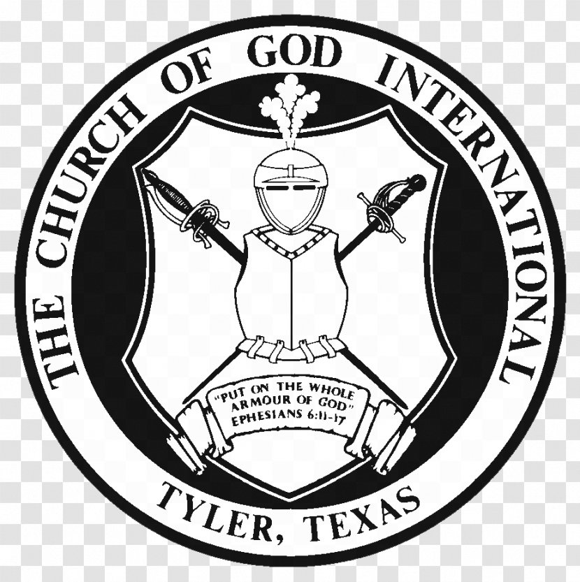 Church Of God International Christian - Organization Transparent PNG