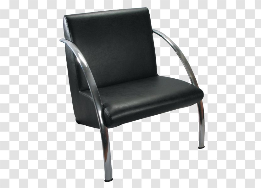 Chair Armrest - Le CorBusier Transparent PNG