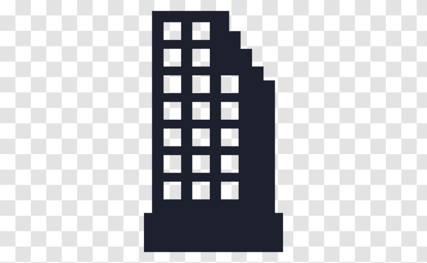 Building Silhouette Architectural Engineering Transparent PNG