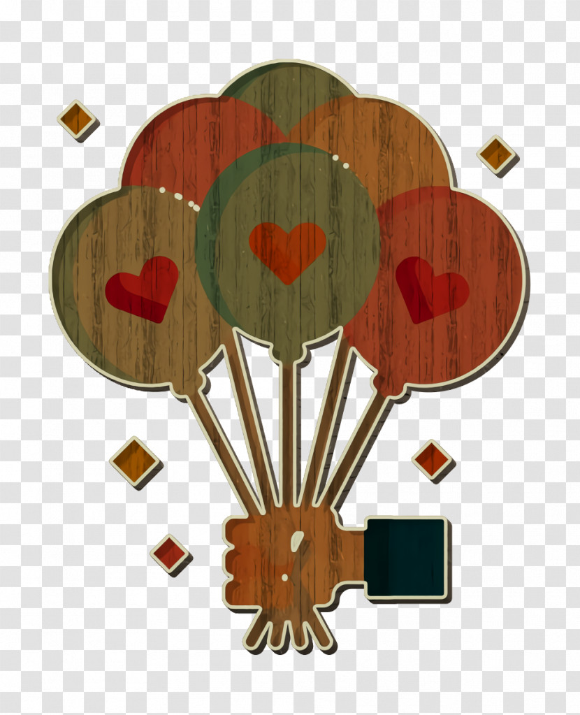 Balloons Icon Balloon Icon Wedding Icon Transparent PNG