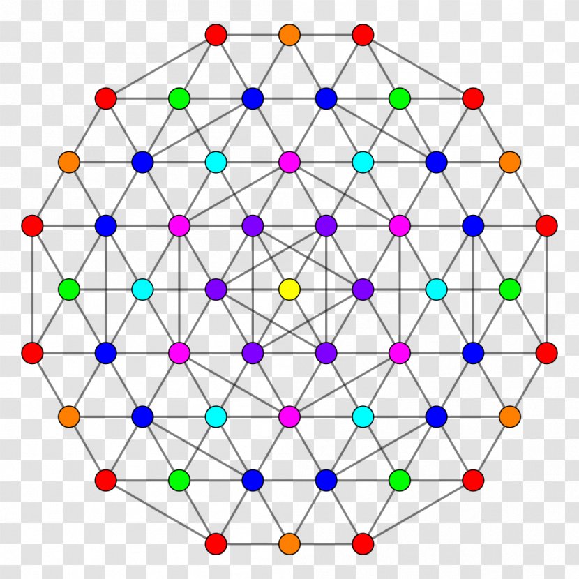 Line Symmetry Point Angle Pattern - Triangle Transparent PNG