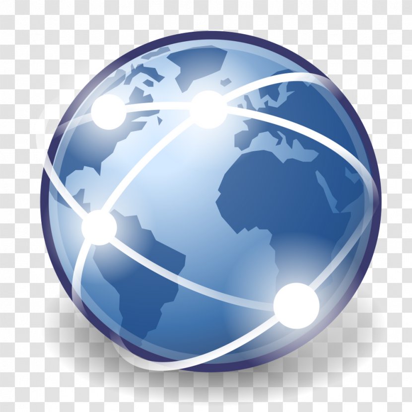 Internet Access Email Wi-Fi - World Wide Web Transparent PNG