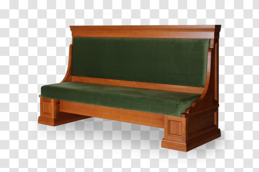 Bed Frame Wood Stain Varnish Garden Furniture - Couch - SK-II Transparent PNG