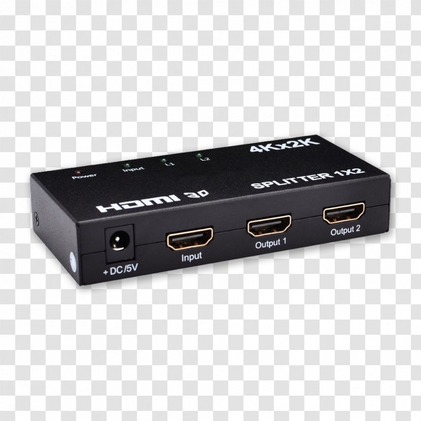 HDMI Network Switch Digital Visual Interface Gigabit Ethernet Port - Hdmi - HDMi Transparent PNG