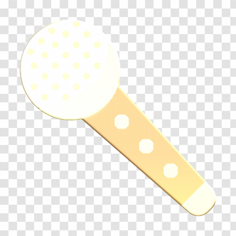 Sing Icon Microphone Icon Music Elements Icon Transparent PNG