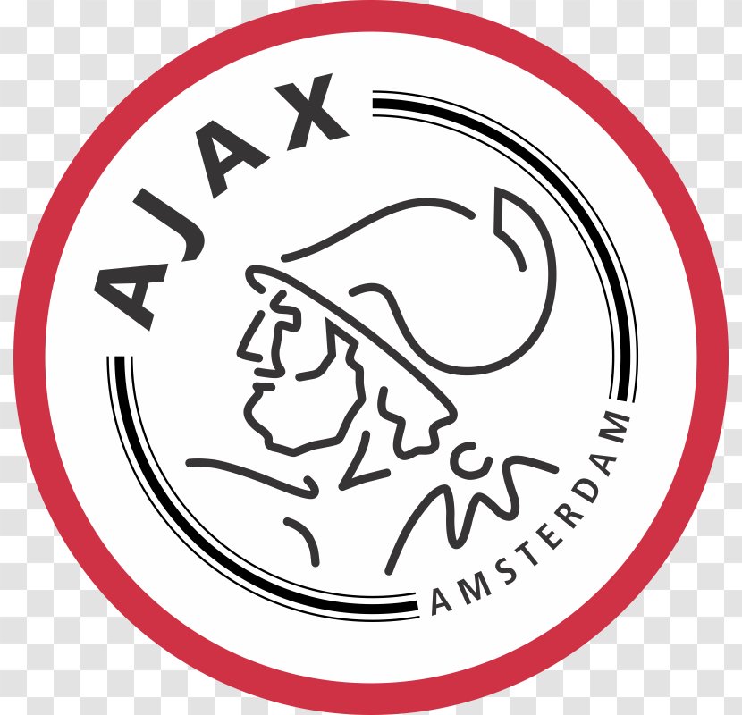 AFC Ajax UEFA Champions League Cape Town F.C. - Text - Football Transparent PNG