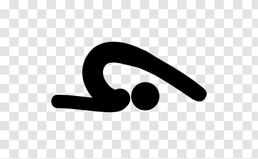 Yoga Cartoon - Logo - Symbol Transparent PNG