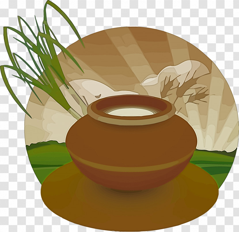 Pongal Transparent PNG