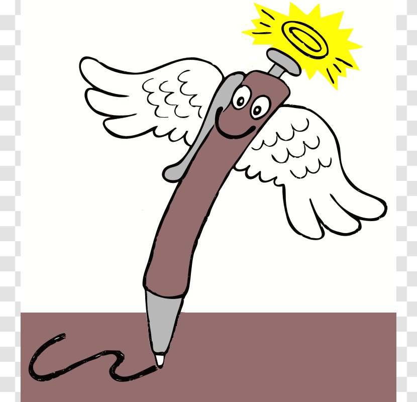 Free Content Clip Art - Frame - Angel Halo Clipart Transparent PNG