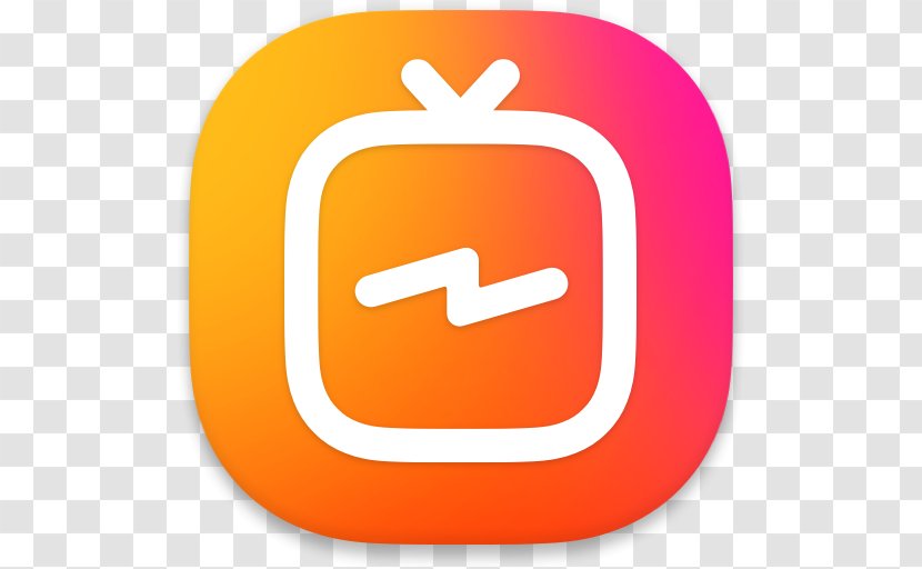 IGTV Android Application Package YouTube Mobile App - Video - Youtube Transparent PNG